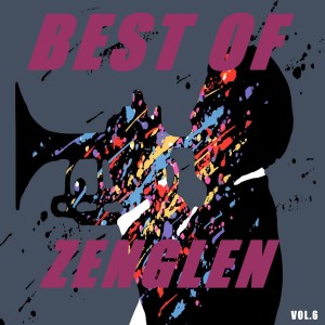 Album Best of zenglen (Vol.6) from Zenglen