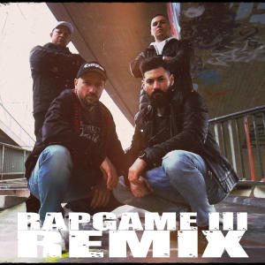 อัลบัม Rapgame III (feat. T-Rex, Indago Child & MC Relax) [Remix] ศิลปิน Dialogsmukke