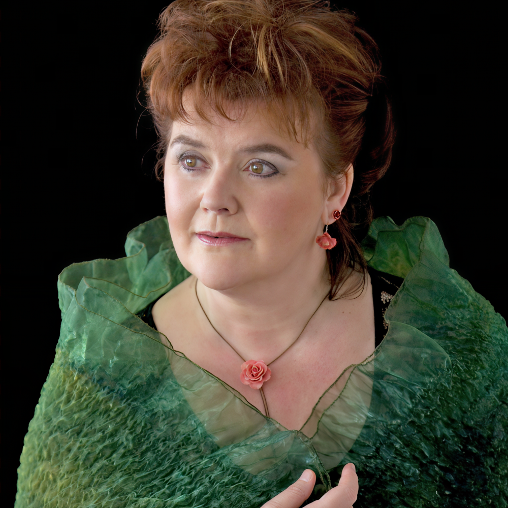 Charlotte Margiono