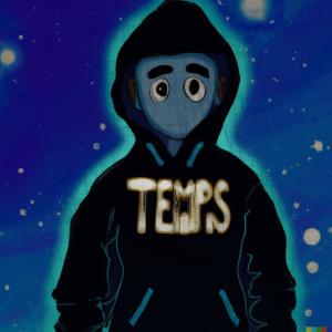 Blacko的專輯TEMPS