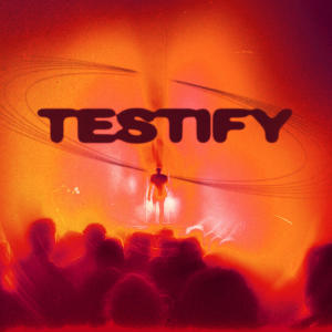 อัลบัม Testify ศิลปิน Solardo