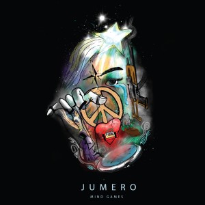 Listen to Past and the Future Me song with lyrics from Jumero