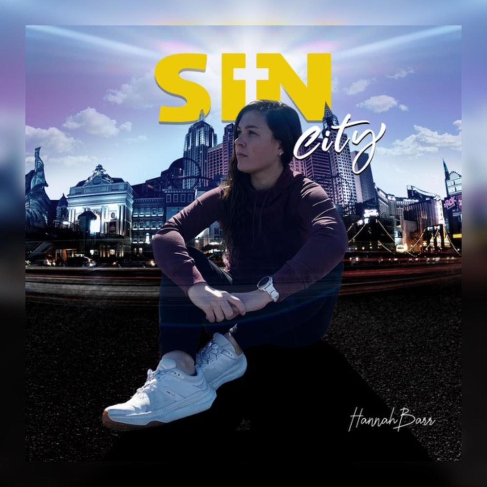 Sin City (feat. Toyalove)