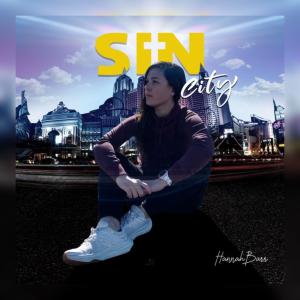 收聽Hannah Barr的Sin City (feat. Toyalove)歌詞歌曲