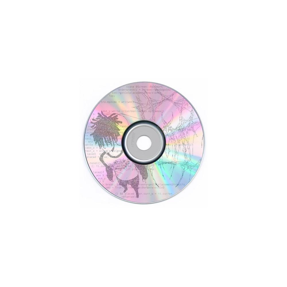 reborn (Explicit)