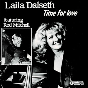 Laila Dalseth的專輯Time for Love