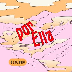 收聽Esma & Lozano的Por ella歌詞歌曲