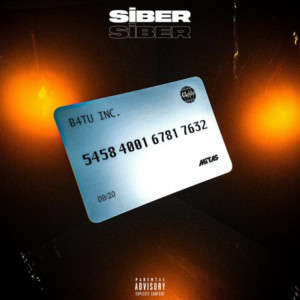 Dengarkan lagu SİBER (Explicit) nyanyian B4TU INC. dengan lirik