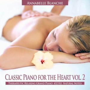 收聽Annabelle Blanche的Gymnopedie歌詞歌曲