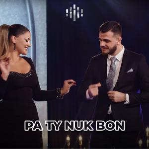Album Pa ty nuk bon from Ardiana Dili