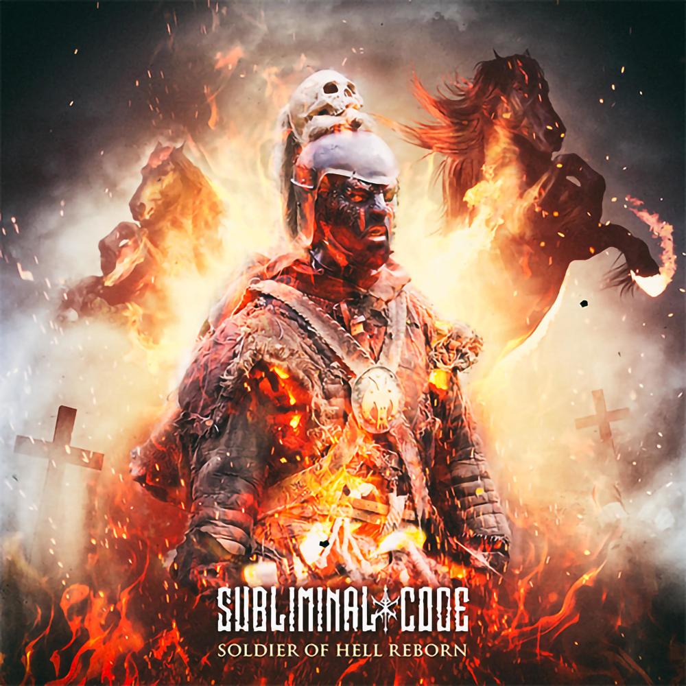 Soldier of Hell, V2 (Adeonesis Remix)
