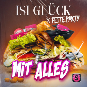 Isi Glück的專輯Mit Alles