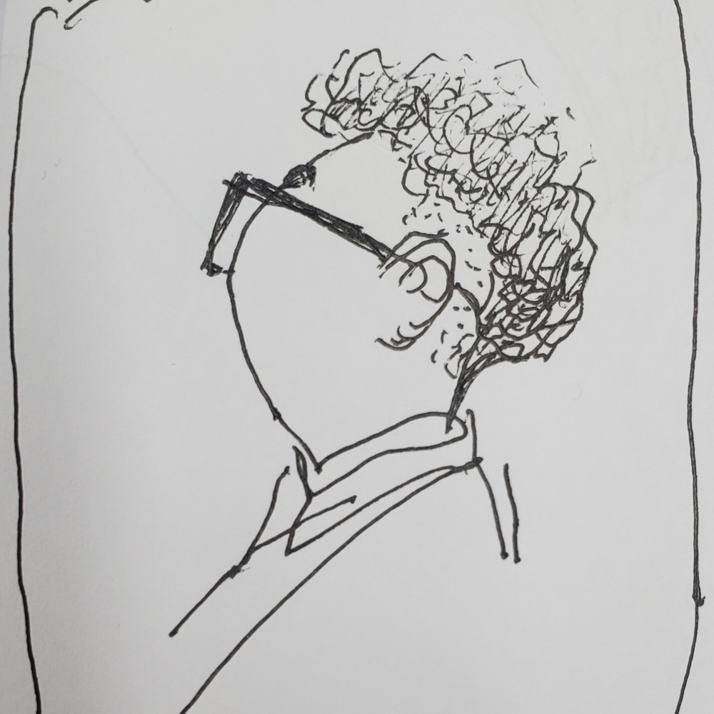 陈子文