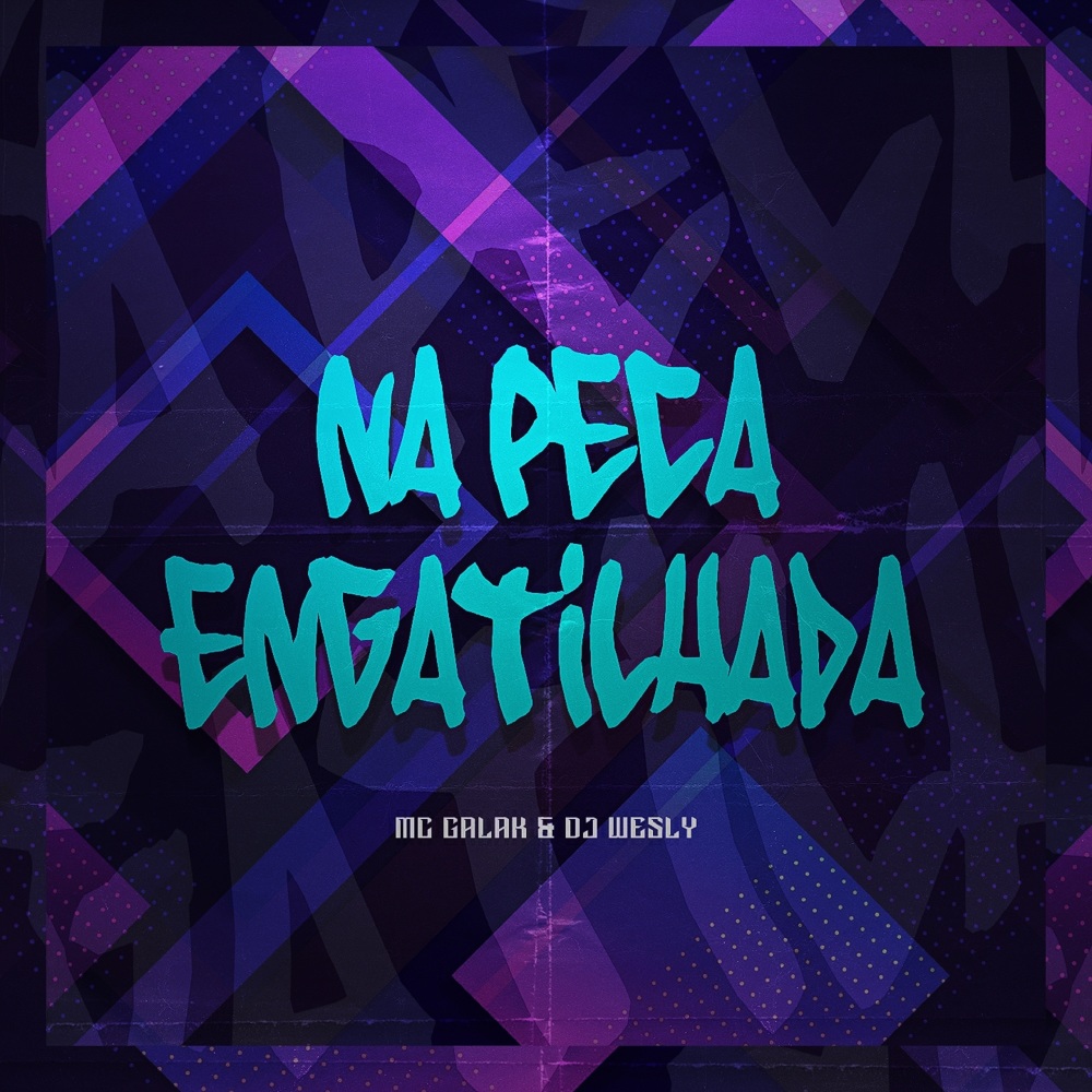 Na Peça Engatilhada (Explicit)