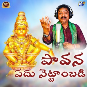 Listen to Paavana PaduNettambadi song with lyrics from Jangireddy