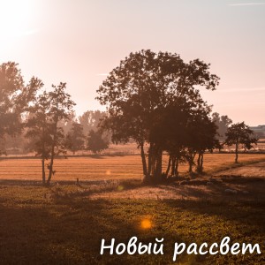Album Новый рассвет from Shag