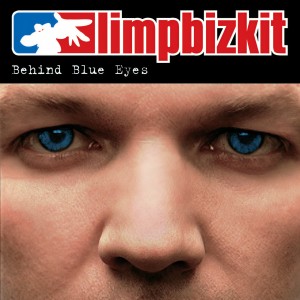 收聽Limp Bizkit的Behind Blue Eyes歌詞歌曲