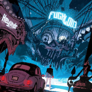 Album Fuck Lov3 (Explicit) from 