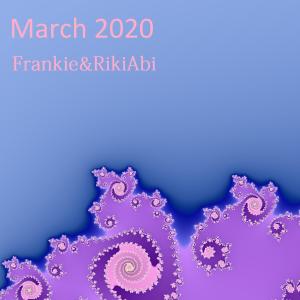 收聽Frankie的March2020歌詞歌曲