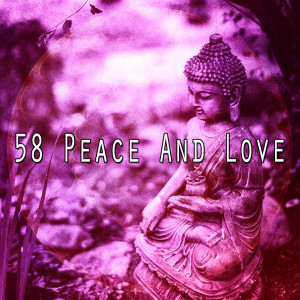 Album 58 Peace and Love from Entspannungsmusik