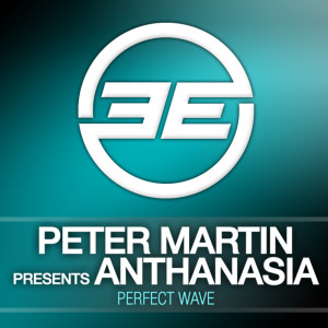 Peter Martin的專輯Perfect Wave