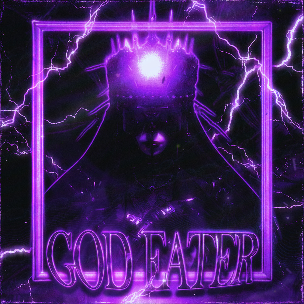 GOD EATER