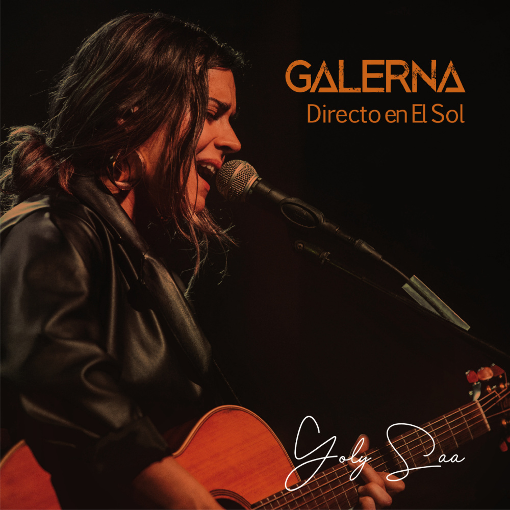 Galerna (Directo en El Sol)