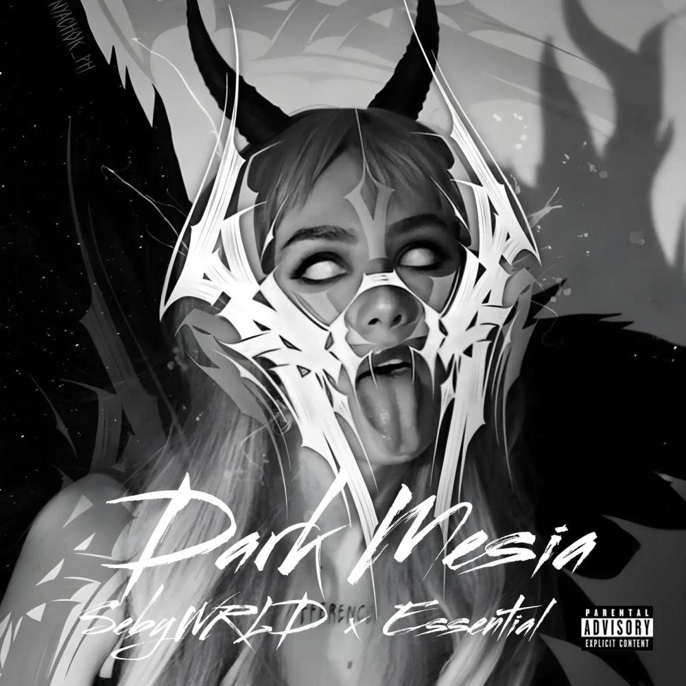 Dark Mesia (feat. Essential) (Explicit)