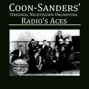 收聽Coon-Sanders' Original Nighthawk Orchestra的S.L.U.E. Foot歌詞歌曲