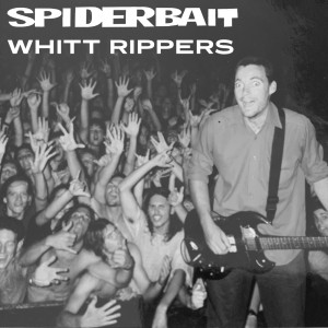 Spiderbait的專輯Whitt Rippers