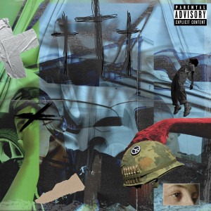 Album I Get High (Explicit) from Toy38