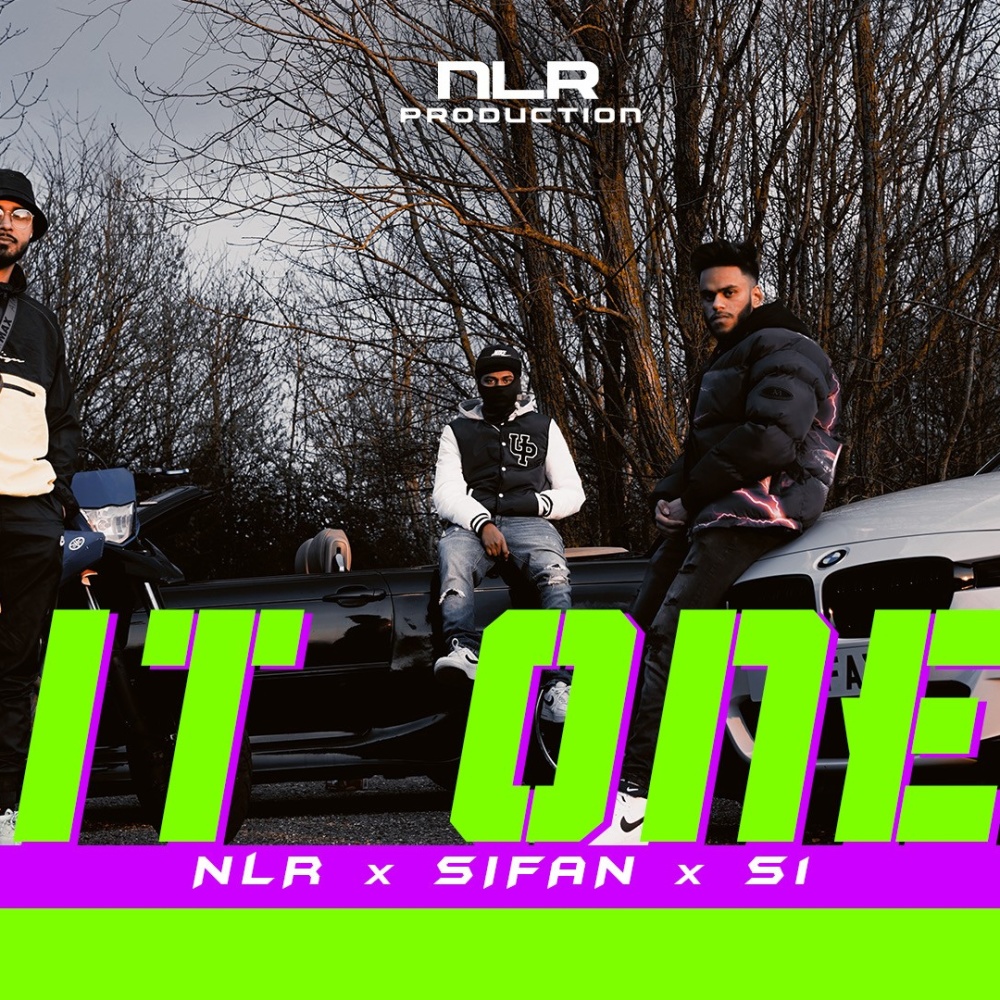 NLR (feat. Sifan, s1)