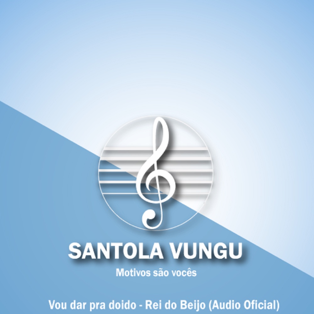 Vou Dar Pra Doido