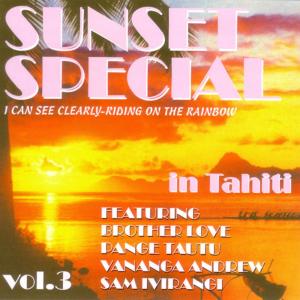 收听Sunset Special的Papa Rongo歌词歌曲