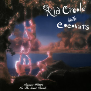 收聽Kid Creole And The Coconuts的Cory's Song歌詞歌曲
