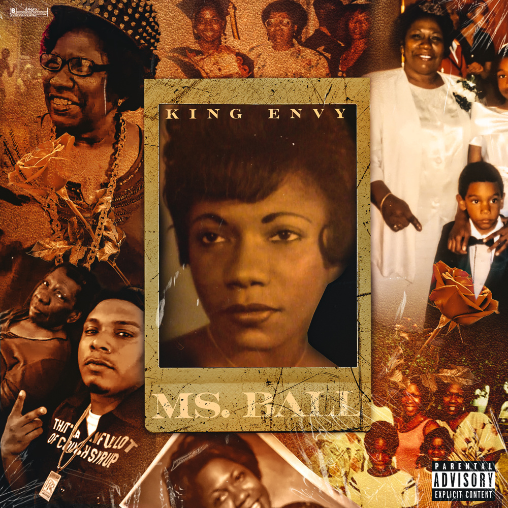 Ms.Ball (Explicit)
