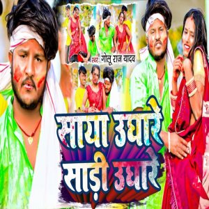 收聽Golu Raj Yadav的Saya Ughare Saadi Ughare歌詞歌曲