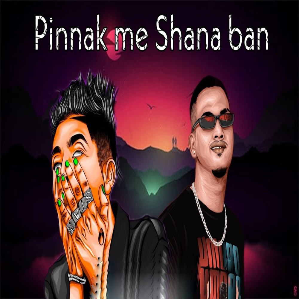 Pinnak Me Shana Ban