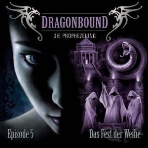 ดาวน์โหลดและฟังเพลง 05 - Das Fest der Weihe (16. Titelsong "Hide") พร้อมเนื้อเพลงจาก Dragonbound