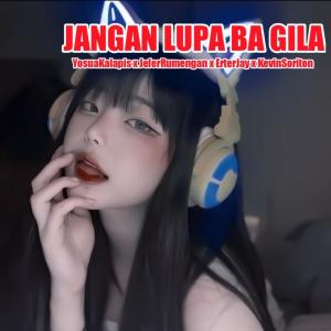 Listen to Jangan Lupa Bagila song with lyrics from Jefer Rumengan