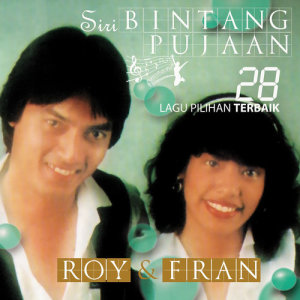收聽Roy & Fran的Janji Suci歌詞歌曲