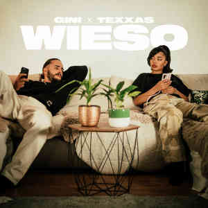 อัลบัม Wieso (Explicit) ศิลปิน GINI