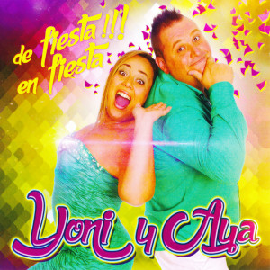 ดาวน์โหลดและฟังเพลง No Te Creas Tan Importante พร้อมเนื้อเพลงจาก Yoni y Aya