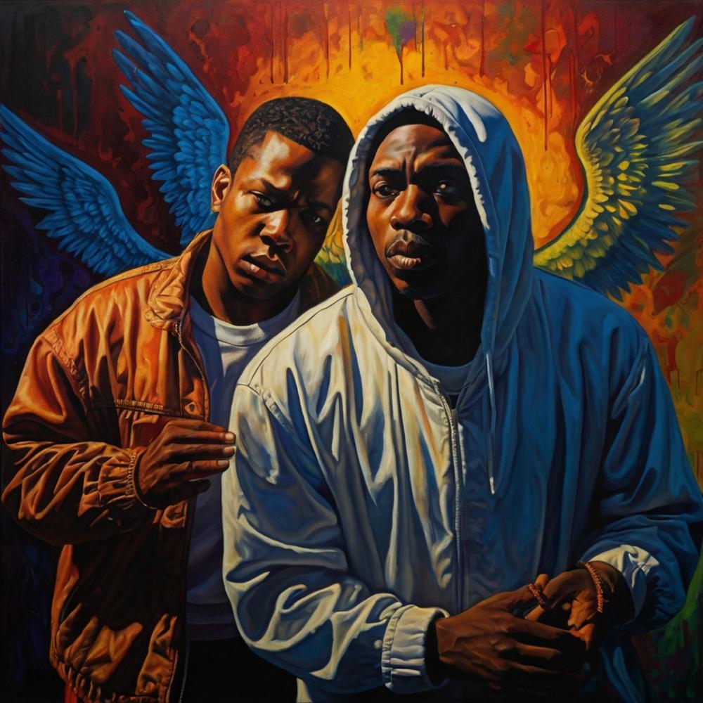 Did it again (feat. Teck & DeKiDDo) (Explicit)