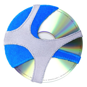 Album RAYSONTAPE from ARCHYPE