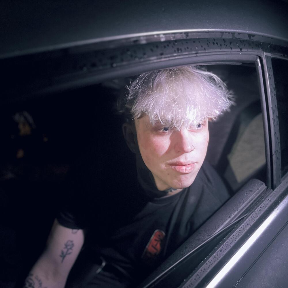 Calvin Klein (Explicit)