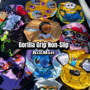 Album Gorilla Grip Non-Slip from KidMatt