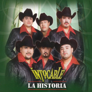 ดาวน์โหลดและฟังเพลง Déjame Amarte พร้อมเนื้อเพลงจาก Intocable