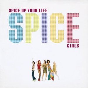 ดาวน์โหลดและฟังเพลง Spice Invaders พร้อมเนื้อเพลงจาก Spice Girls