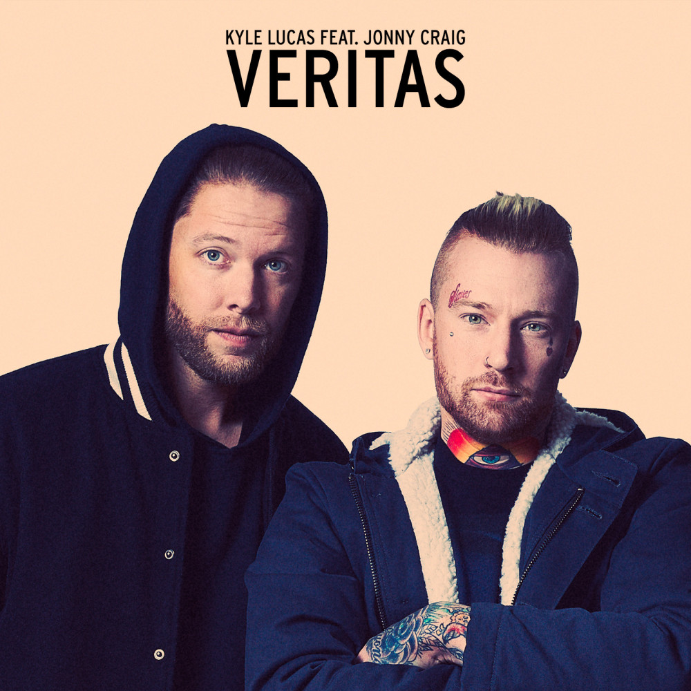 Veritas (feat. Jonny Craig) (Explicit)